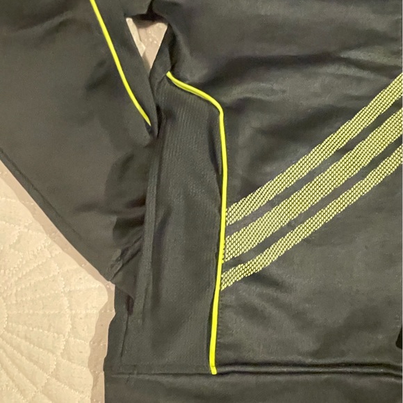 Puma Full Zip Athletic Jacket - Boys Size M - Picture 3 of 16